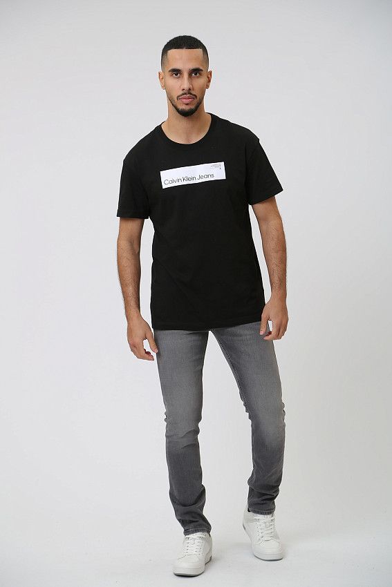 Брюки джинсовые Calvin Klein Jeans