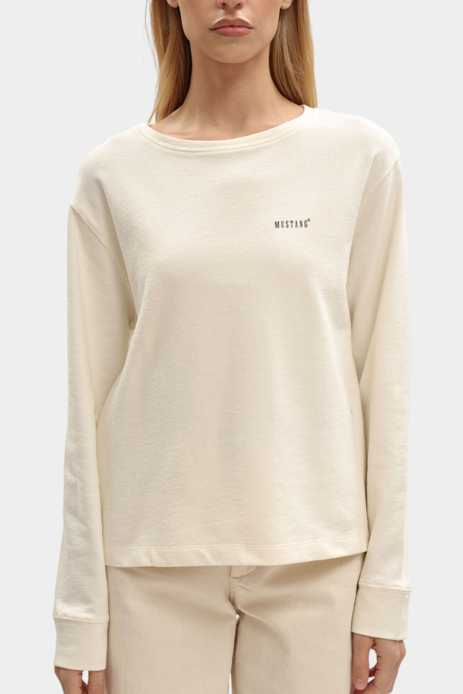 1016759 свитшот mustang 