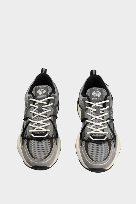 Кроссовки Bikkembergs