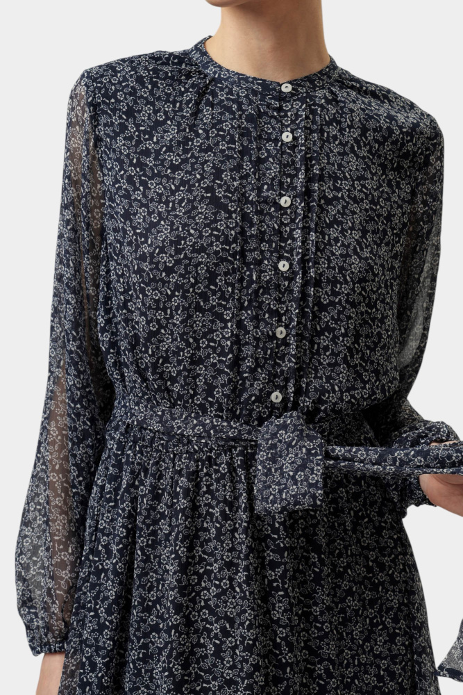 PL953679 платье pepe jeans 