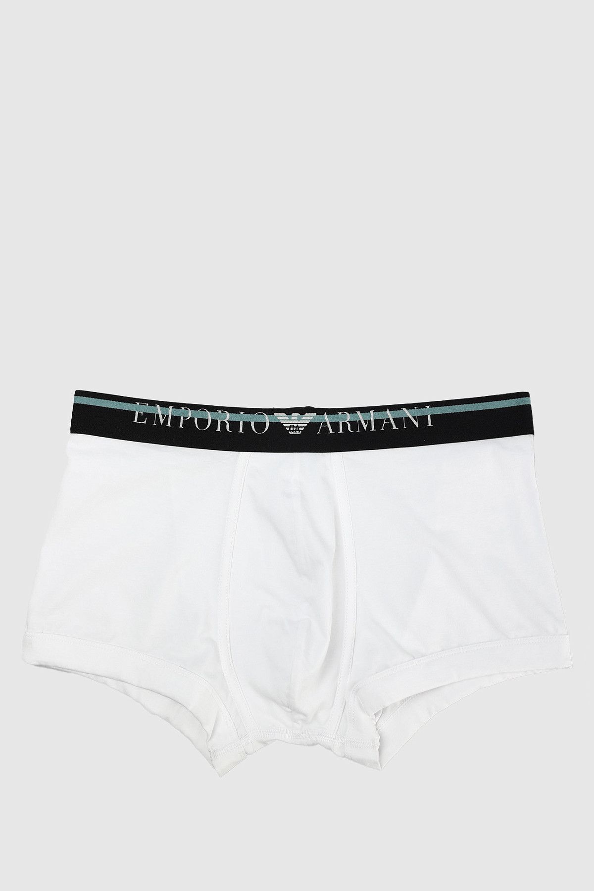 Трусы Emporio Armani Белый