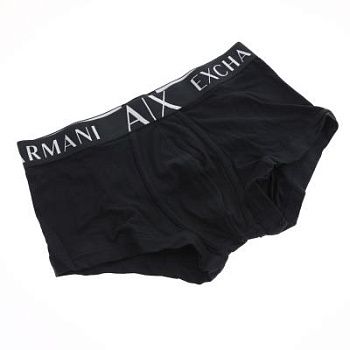 Трусы Armani Exchange