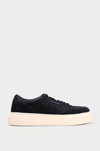 Кеды Armani Exchange
