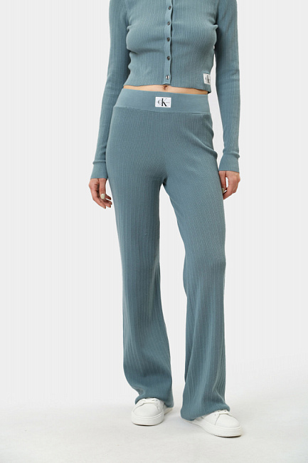 Брюки Calvin Klein Jeans