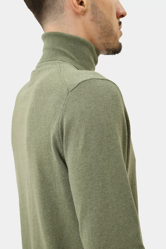 Водолазка Pepe Jeans Зеленый