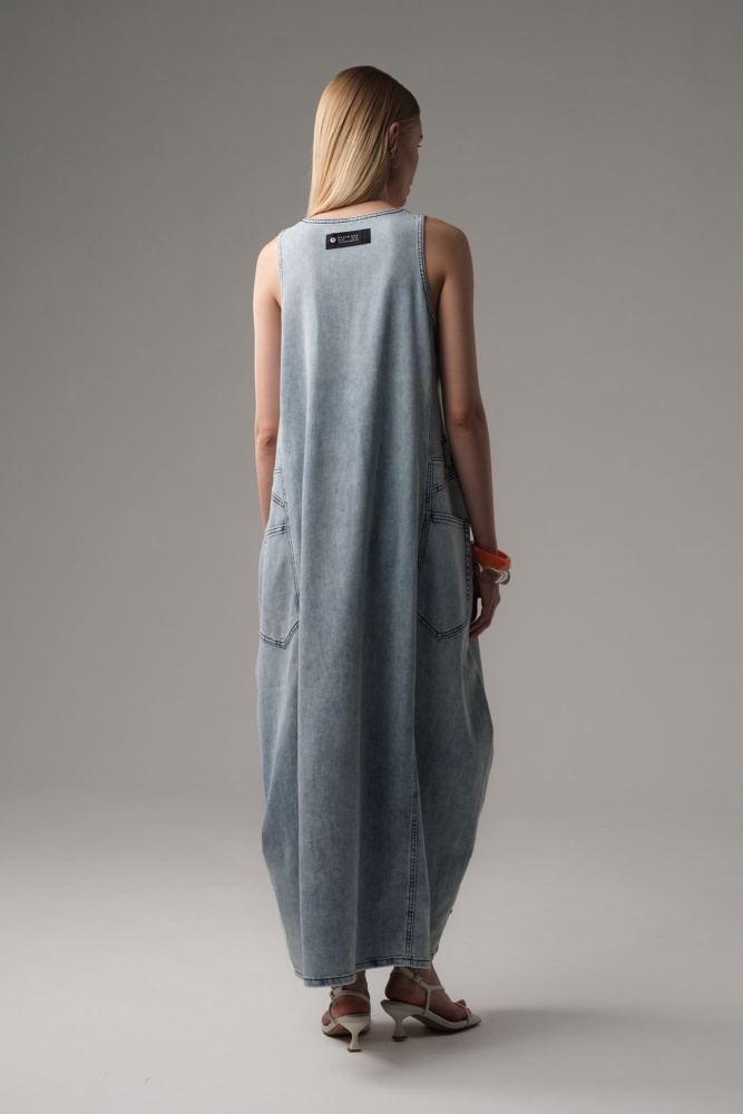 W-251-TK-56-7004 платье the hills 