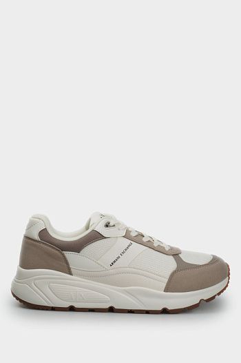 Кроссовки Armani Exchange