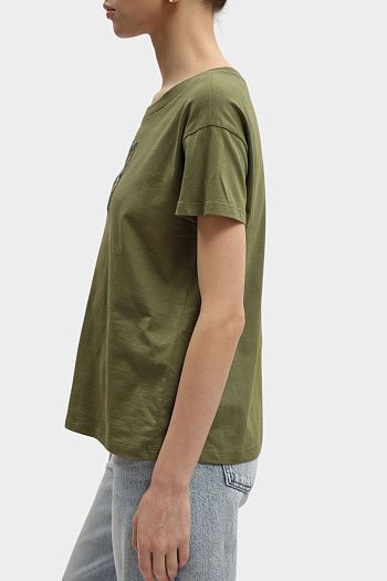 Футболка Armani Exchange