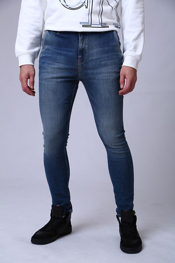 Джинсы Calvin Klein Jeans