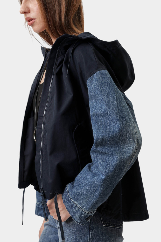 XW000557_AF12845 куртка armani exchange 