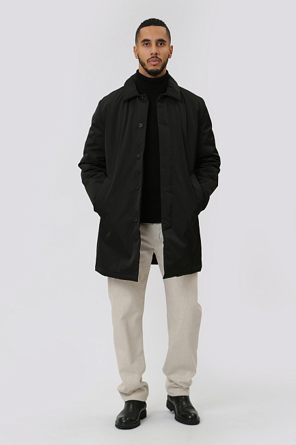 Плащ Trussardi