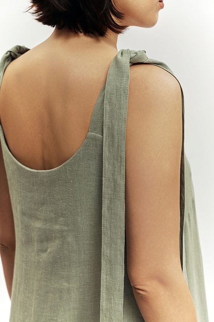 Сарафан Van Mich