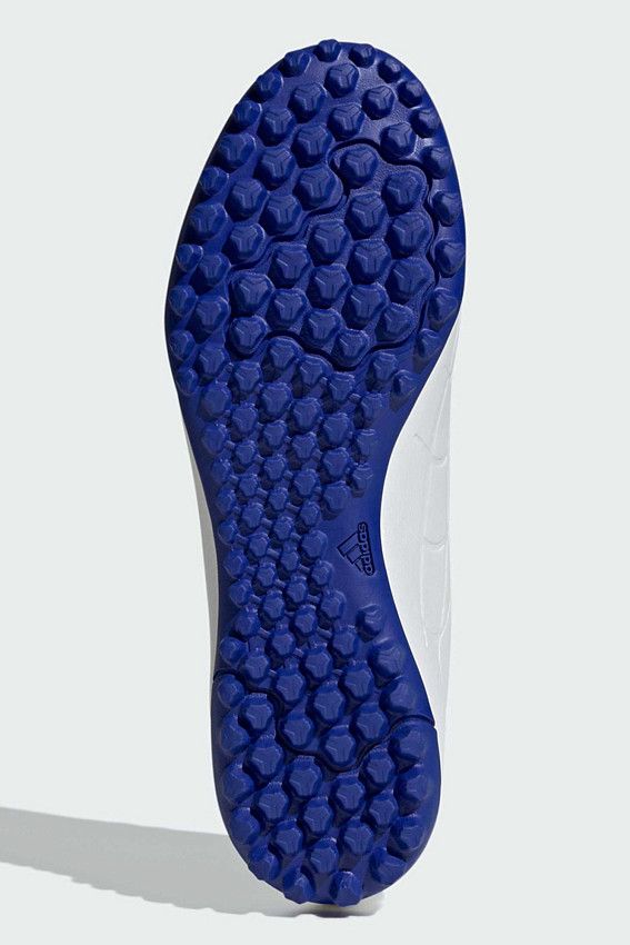 Многошиповки Adidas Белый