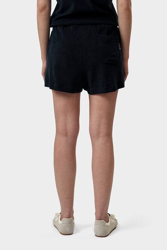 Шорты трикотажные Pepe Jeans
