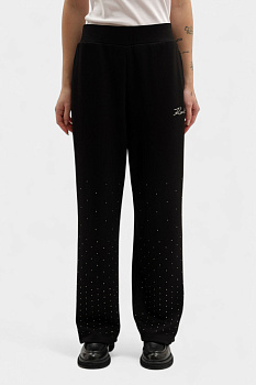 Брюки Karl Lagerfeld