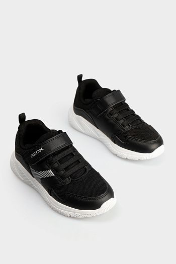 Кроссовки Geox