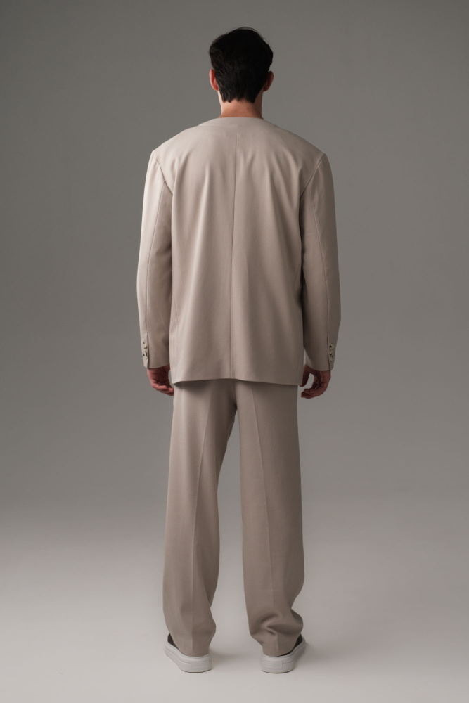 M-251-TH-56-0103 Пиджак The Hills Бежевый