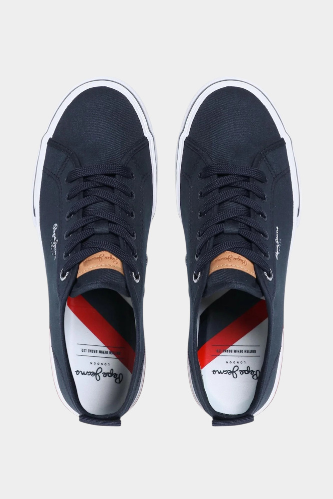 PMS30811 Кеды Pepe Jeans Синий