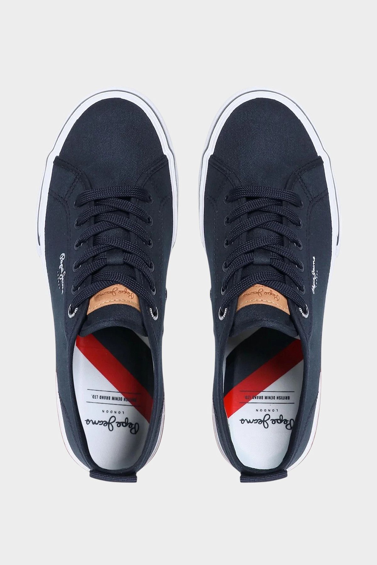 Кеды Pepe Jeans Синий