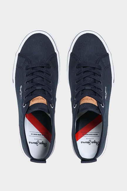 Кеды Pepe Jeans