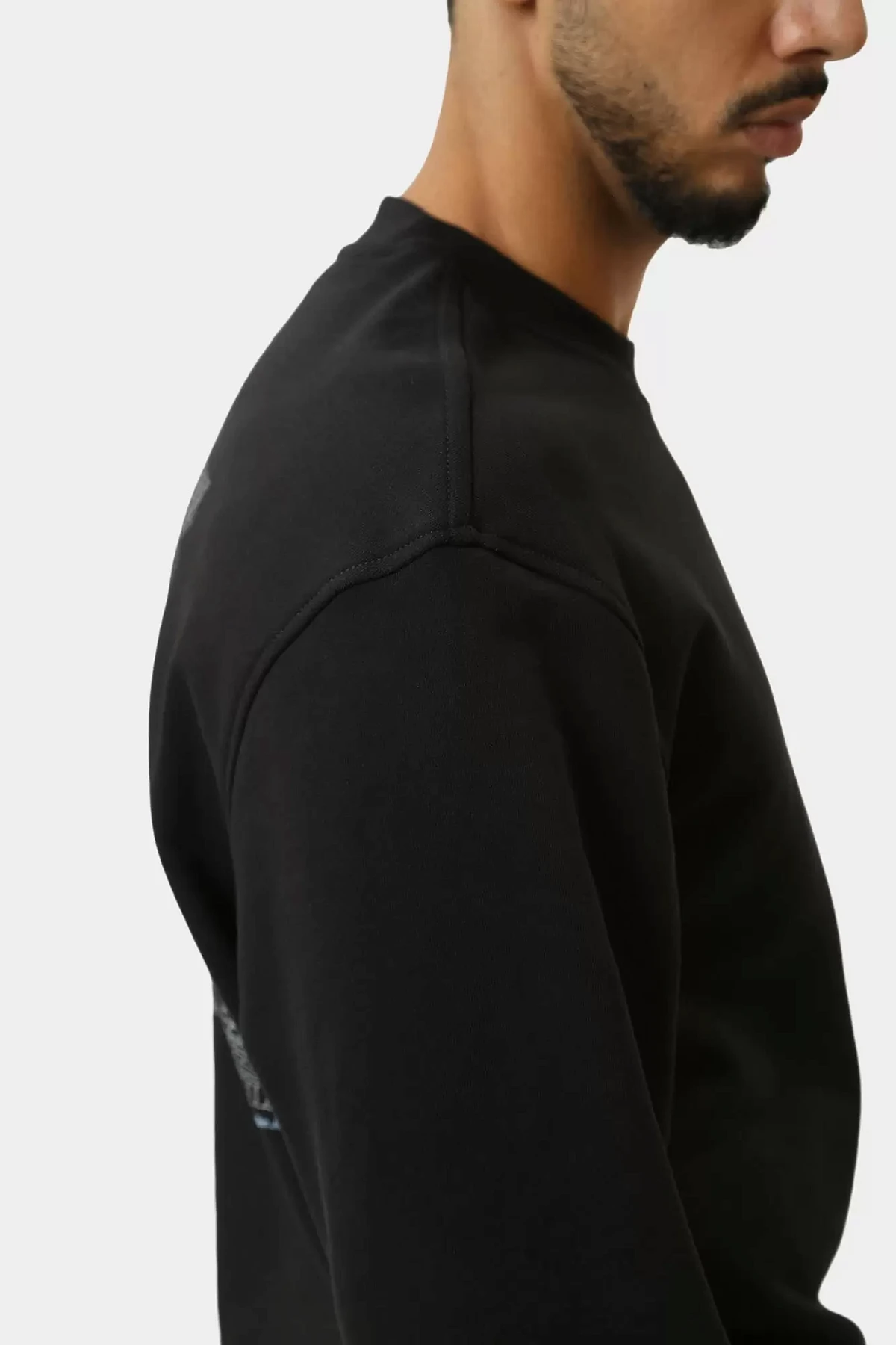 Свитшот Calvin Klein Jeans Черный