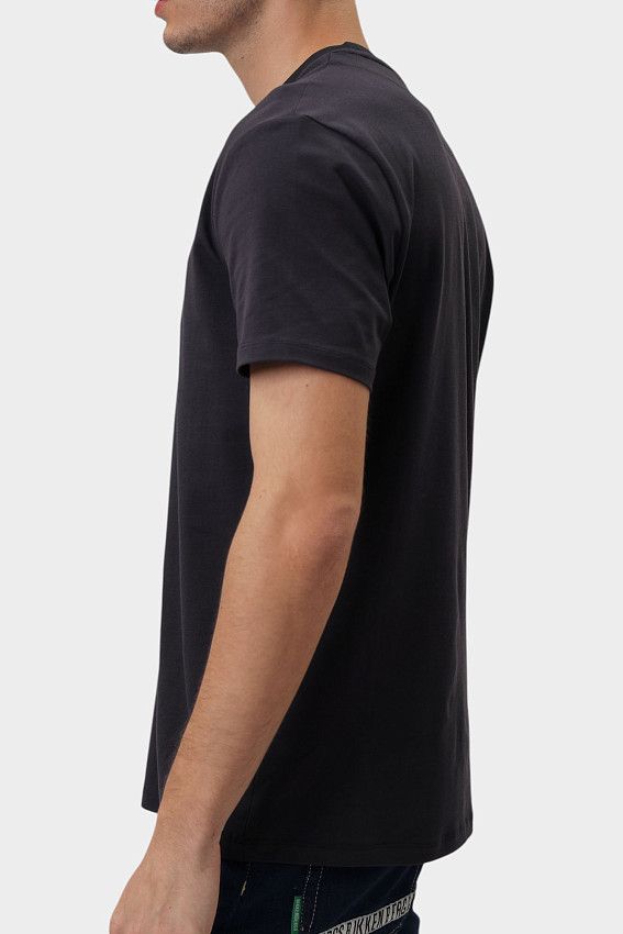 Футболка Bikkembergs Синий
