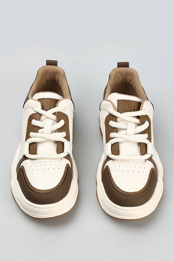 Кроссовки Graciana Белый