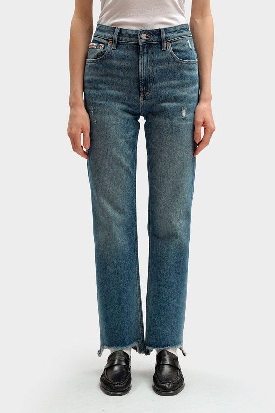Джинсы Calvin Klein Jeans