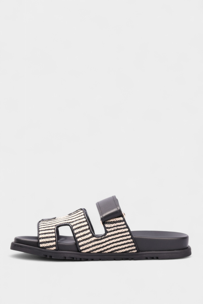 AM952-9 Сабо Graciana Черный