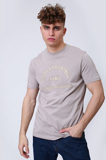 Футболка Karl Lagerfeld