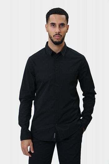 Рубашка с длинным рукавом Calvin Klein Jeans