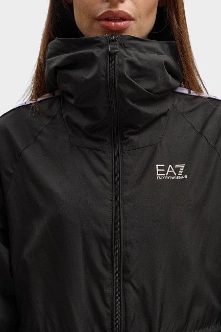 Куртка EA7