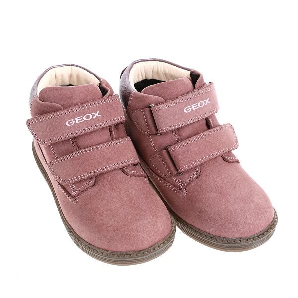 Ботинки Geox Розовый