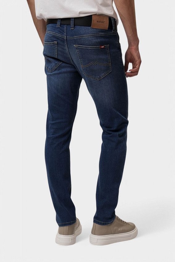 Джинсы Mustang