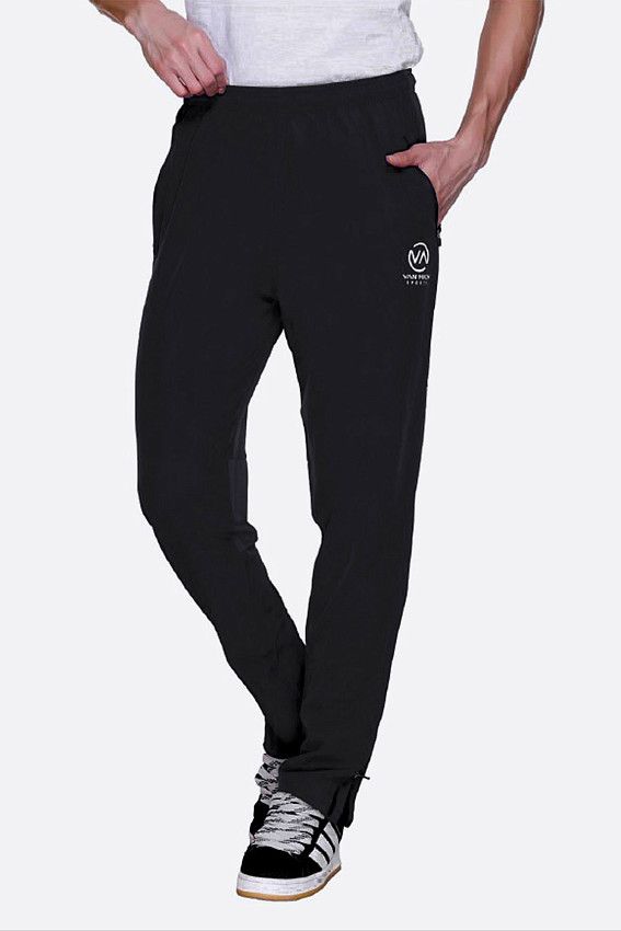 Брюки парадного костюма Van Mich Спорт Черный