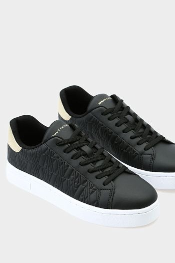 Кроссовки Armani Exchange - купить кроссовки Armani Exchange в интернет-магазине, цены в Москве и Краснодаре - Мёд