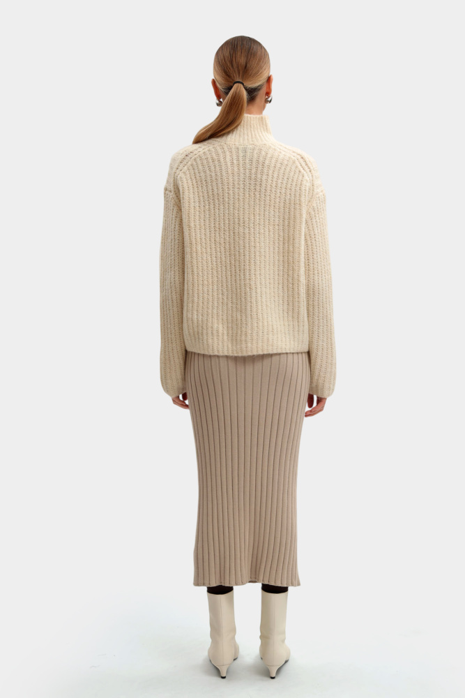 LV047D306G юбка calvin klein jeans 