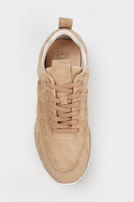 Кроссовки Graciana