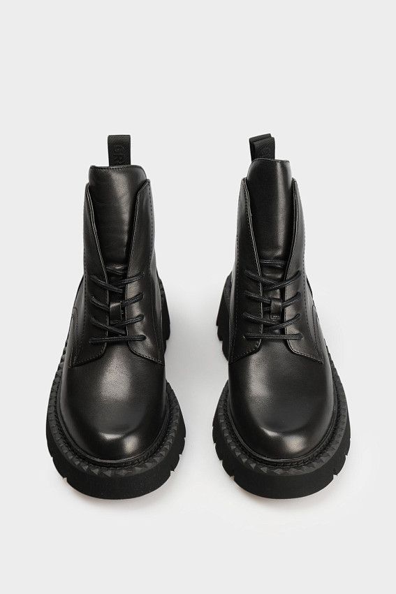 Ботинки Graciana