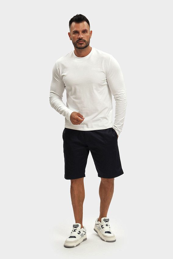 Шорты Bikkembergs Синий