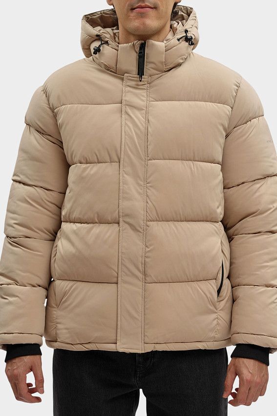 Куртка Pepe Jeans Бежевый