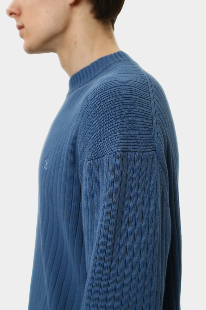 J30J326193 Джемпер Calvin Klein Jeans Синий