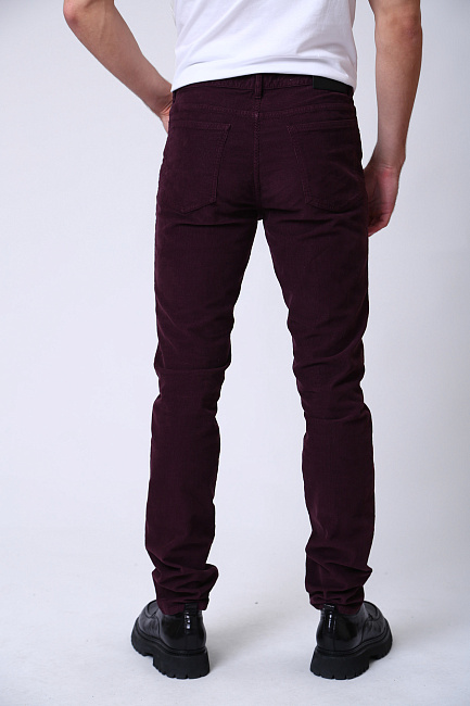 Джинсы Trussardi