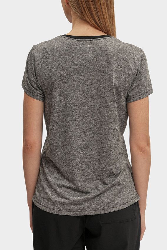 Футболка Columbia Черный