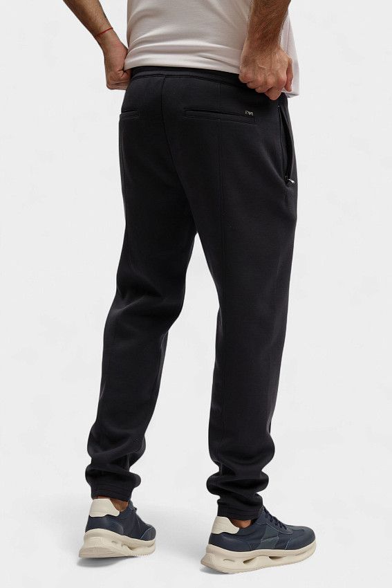 Брюки спортивные Emporio Armani Синий
