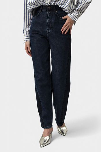 Брюки джинсовые Pepe Jeans