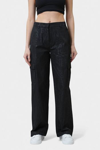 Брюки Calvin Klein Jeans