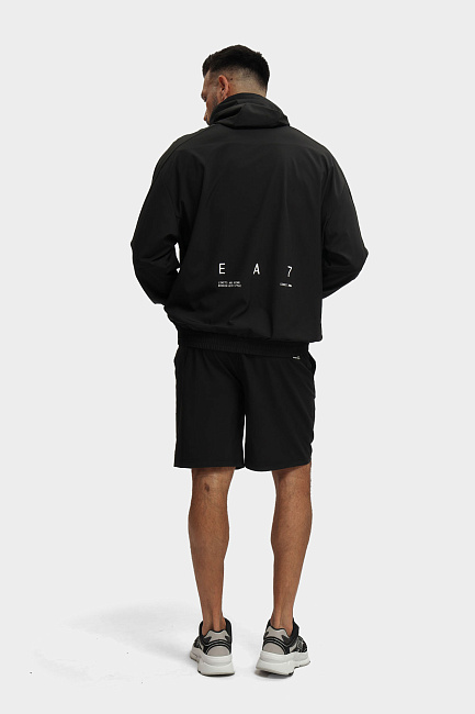 Анорак EA7