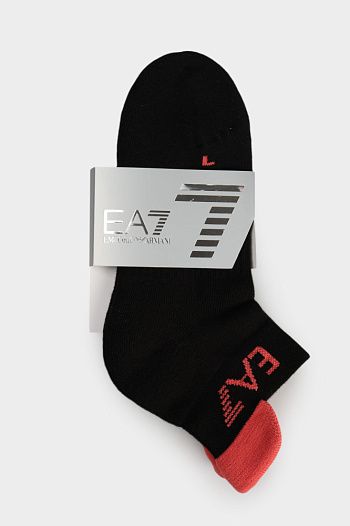 Носки EA7