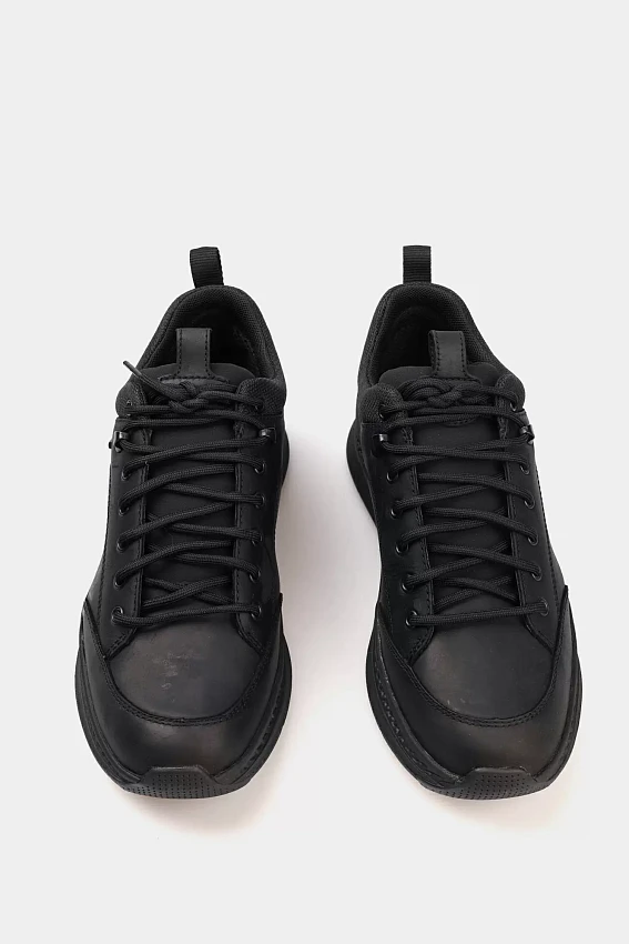 Кроссовки Geox Черный